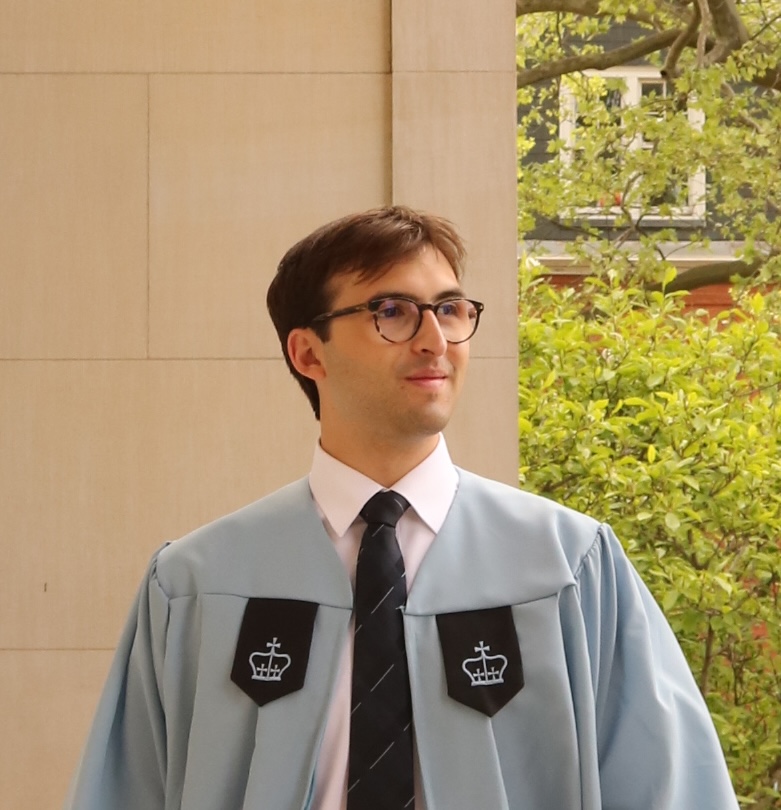 regalia headshot