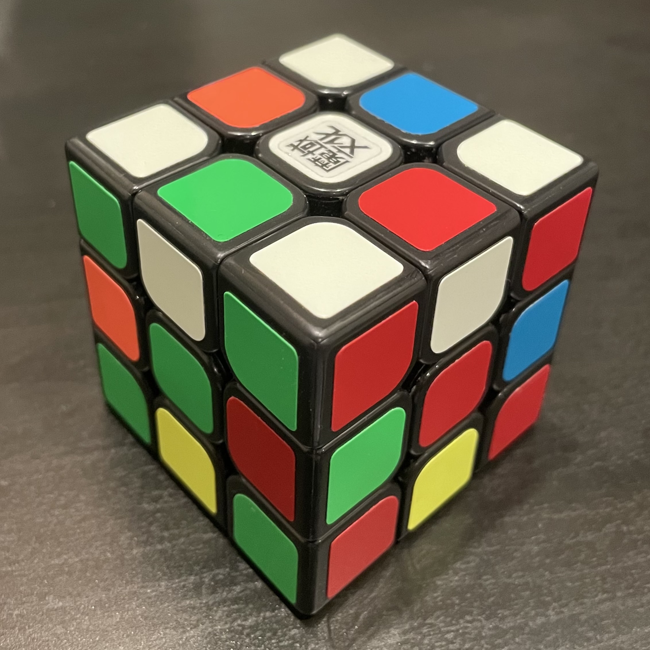 Rubik's cube