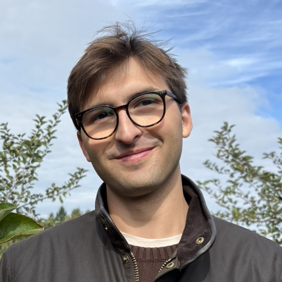 Spencer Austin Profile pic